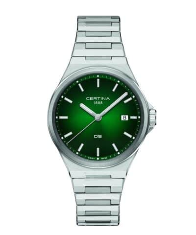 Certina DS-7 Quartz - C043.410.11.091.00