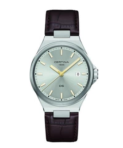 Certina DS-7 Quartz - C043.410.16.031.00