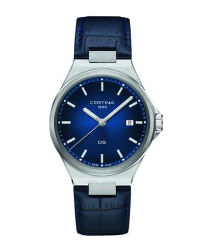 Certina DS-7 Quartz - C043.410.16.041.00