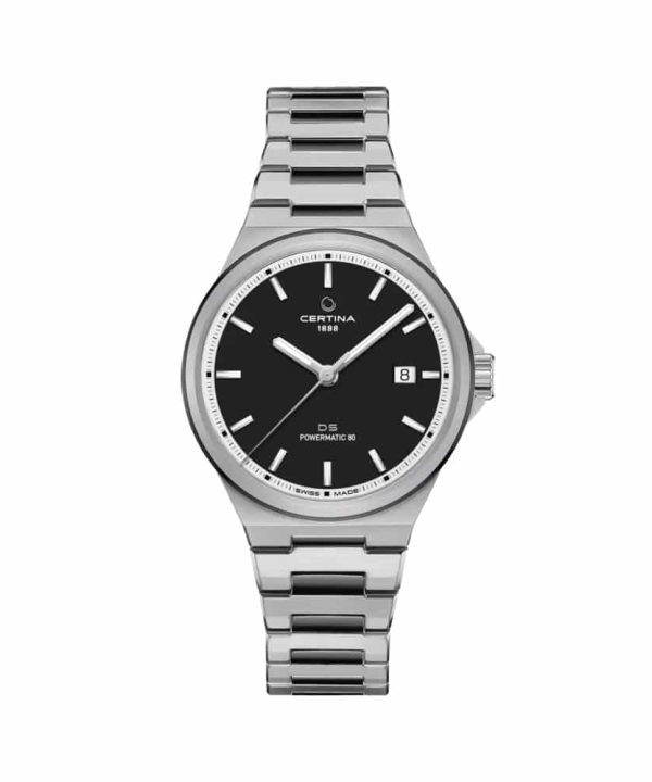 Certina DS-7 Powermatic 80 - C043.407.22.061.00