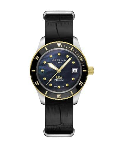 Certina DS PH100M Lady - C044.210.26.051.00