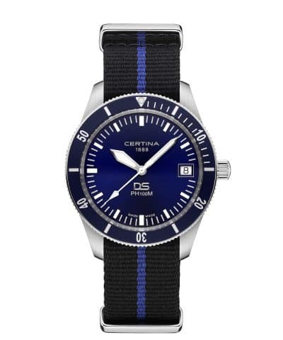 Certina DS PH100M Gent - C044.410.18.040.00