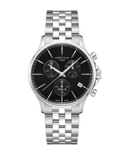 Certina DS-8 Chrono - C045.417.11.051.00