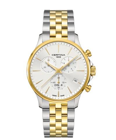 Certina DS-8 Chrono - C045.417.22.031.00