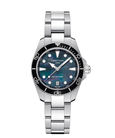 Certina DS Action 34.5mm - C048.210.11.121.00
