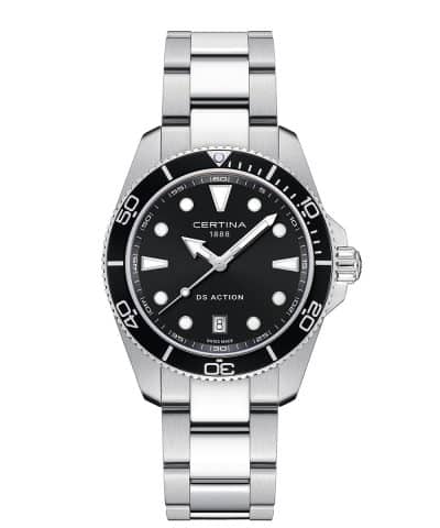 Certina DS Action 40mm - C048.410.11.051.00