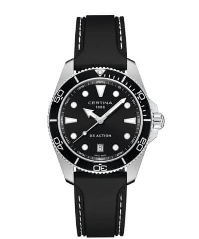 Certina DS Action 40mm - C048.410.17.051.00
