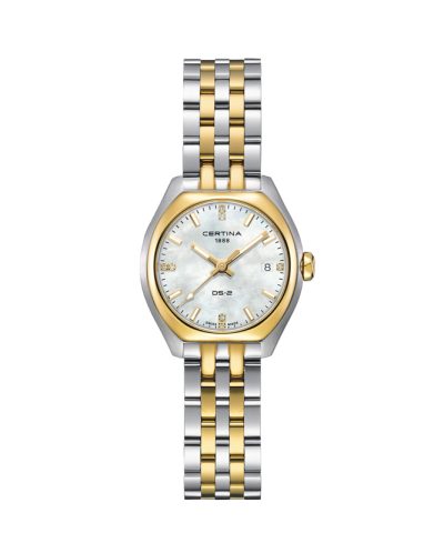 Certina DS-2 Lady 28mm - C049.210.22.116.00