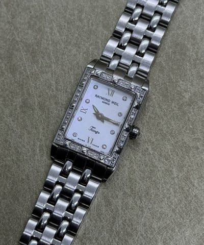 Raymond Weil Tango