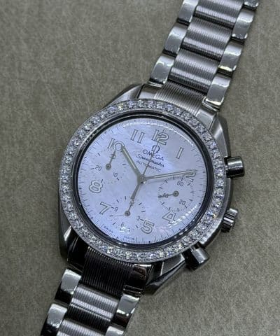 Omega Speedmaster
