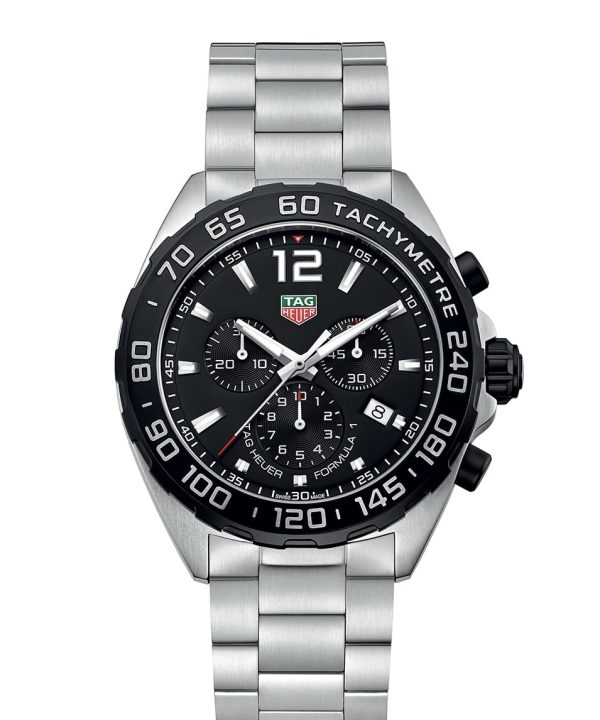 TAG Heuer Formula 1 - CAZ1010.BA0842