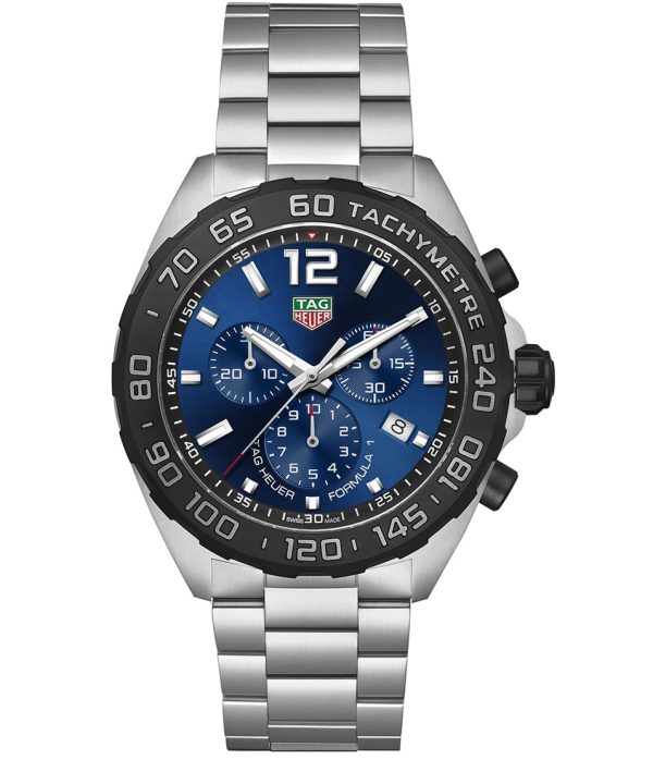 TAG Heuer Formula 1 Chronograph - CAZ101AV.BA0842