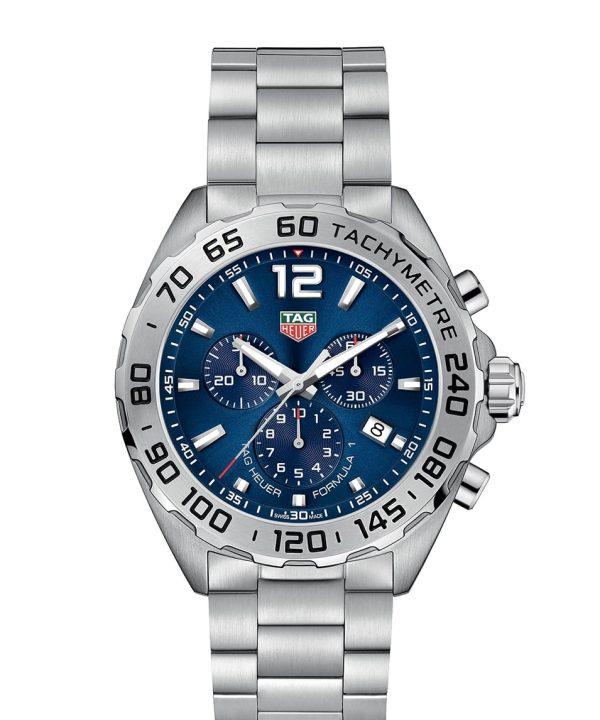 TAG Heuer Formula 1 - CAZ101K.BA0842