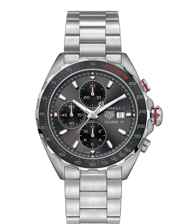 TAG Heuer Formula 1 Calibre 16 - CAZ2012.BA0876