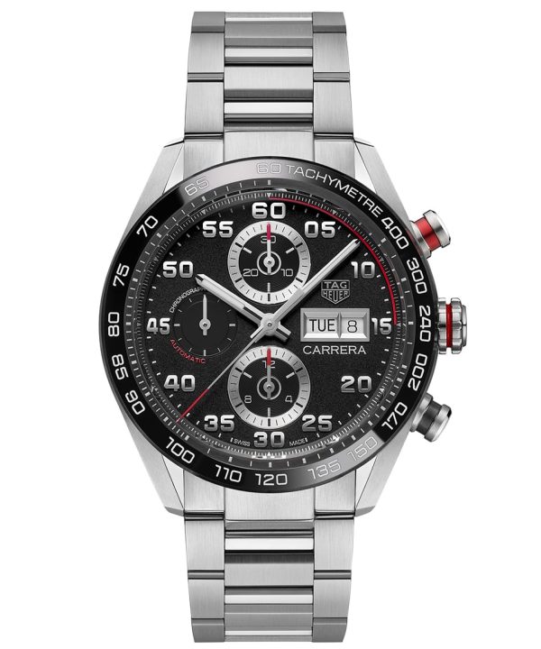 TAG Heuer Carrera - CBN2A1AA.BA0643