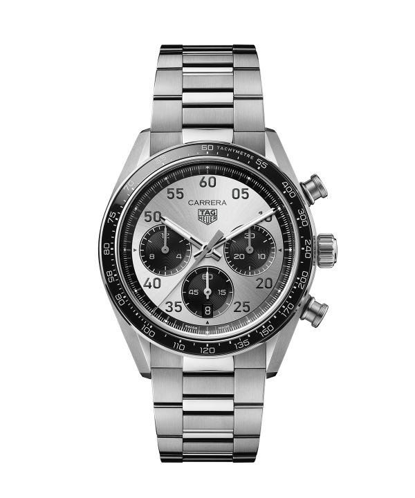 TAG Heuer Carrera Chronograph Sport 42mm - CDB2113.BA0054