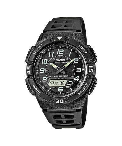 Casio Timeless - AQ-S800W-1BVEF