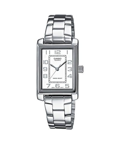 Casio Timeless - LTP-1234PD-7BEG