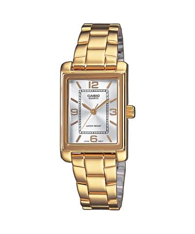 Casio Timeless - LTP-1234PG-7AEG