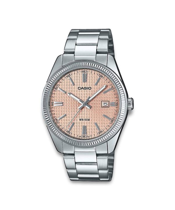 Casio Timeless - MTP-1302PE-4AVEF