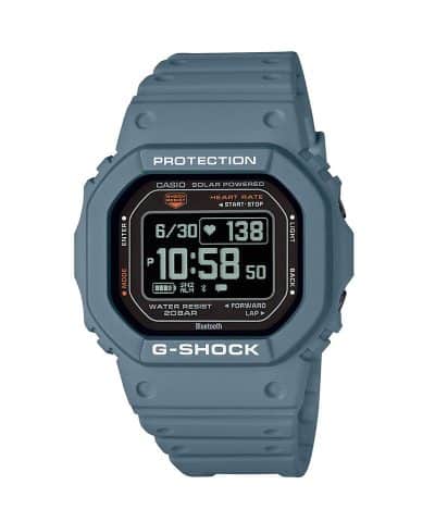 Casio G-Shock - DW-H5600-2ER Limited