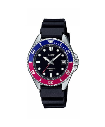 Casio Timeless - MDV-10-1A2VEF