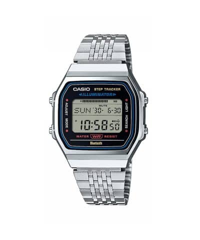 Casio Vintage - ABL-100WE-1AEF