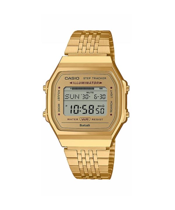 Casio Vintage - ABL-100WEG-9AEF