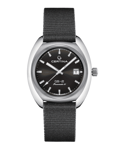 Certina DS-2 Powermatic 80 40mm - C024.407.18.081.00