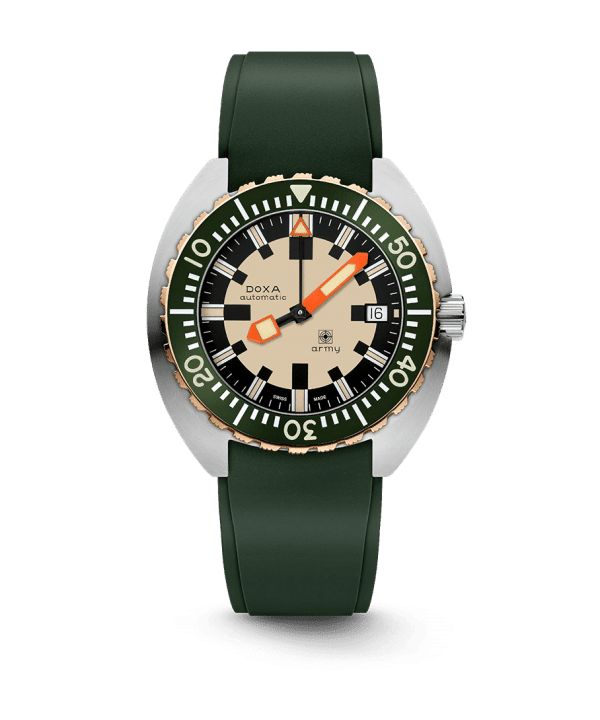 Doxa Army 42.5mm - 785.60.031.26