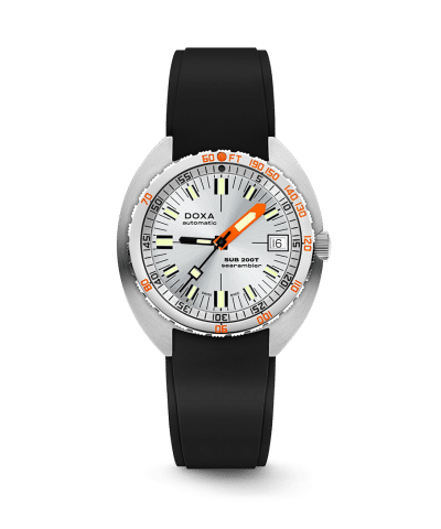 Doxa Sub 200T Searambler 39mm - 804.10.021.20