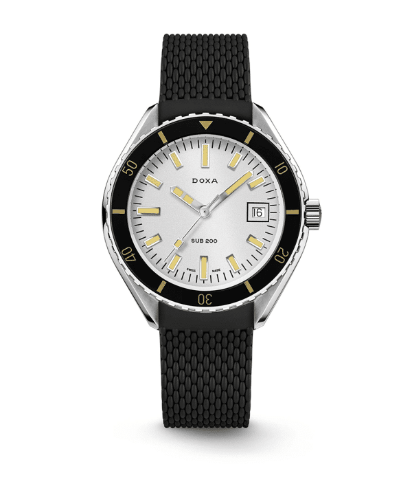 Doxa Sub 200 Searambler 42mm