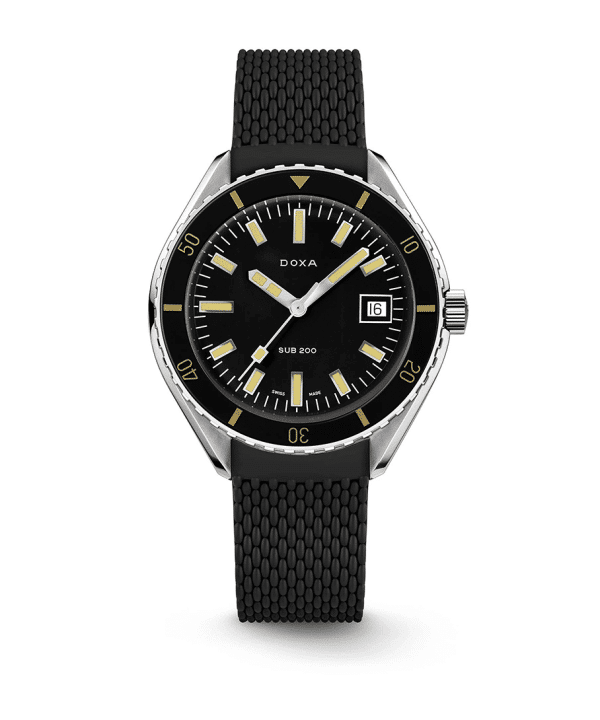 Doxa Sub 200 Professional 42mm