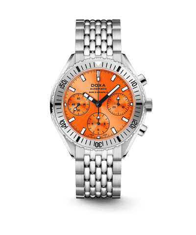 Doxa Sub 200 C-Graph II Professional 42mm - 797.10.351.10