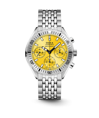 Doxa Sub 200 C-Graph II Divingstar 42mm - 797.10.361.10