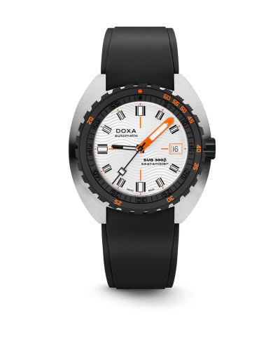 Doxa Sub 300 Beta Searambler 42.5mm - 830.10.021.20