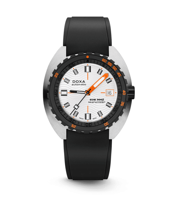 Doxa Sub 300 Beta Searambler 42.5mm - 830.10.021.20