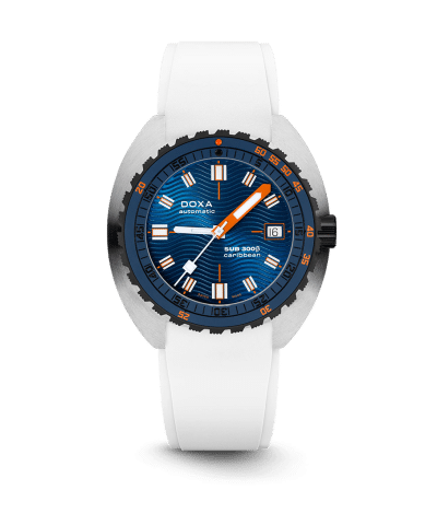 Doxa Sub 300 Beta Caribbean 42.5mm - 830.10.201.23