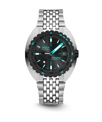 Doxa Sub 300 Beta Aquamarine 42.5mm - 830.10.241.10