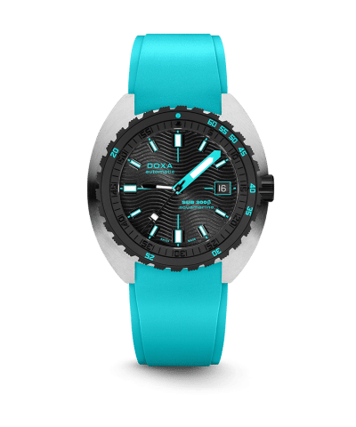 Doxa Sub 300 Beta Aquamarine 42.5mm - 830.10.241.25