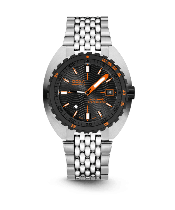 Doxa Sub 300 Professional Beta 42.5mm - 830.10.351.10
