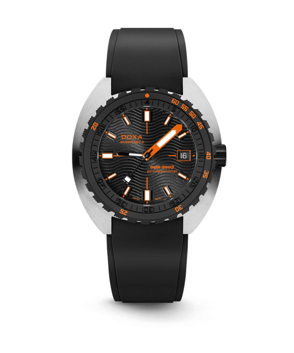 Doxa Sub 300 Professional Beta 42.5mm - 830.10.351.20