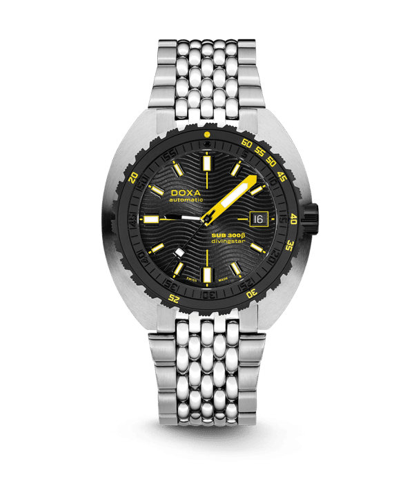 Doxa Sub 300 Beta Divingstar 42.5mm - 830.10.361.10