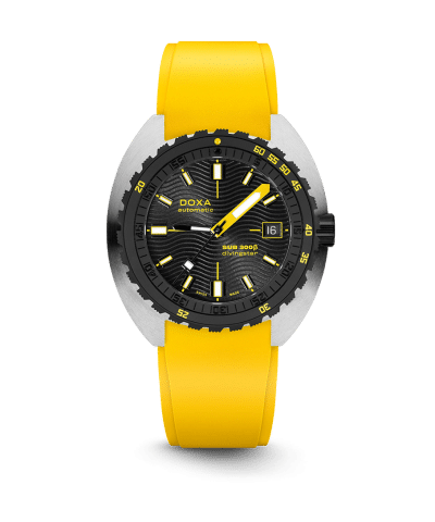 Doxa Sub 300 Beta Divingstar 42.5mm - 830.10.361.31
