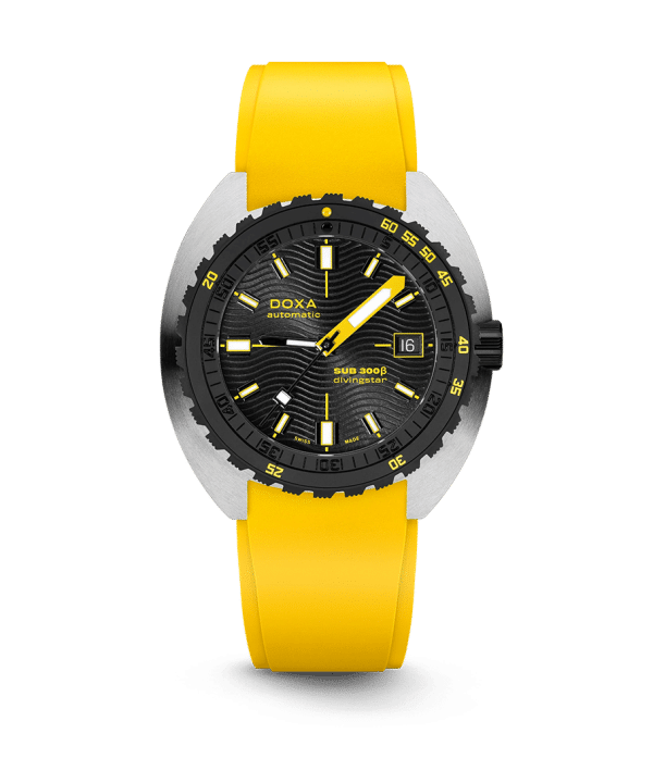 Doxa Sub 300 Beta Divingstar 42.5mm - 830.10.361.31