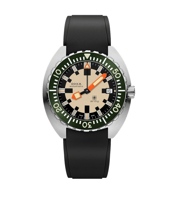 Doxa Army 42.5mm - 785.10.031G.20