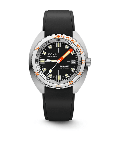 Doxa Sub 300T Sharkhunter 42.5mm - 840.10.101.20