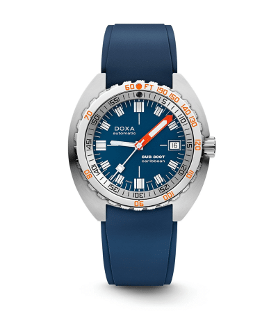 Doxa Sub 300T Caribbean 42.5mm - 840.10.201.32