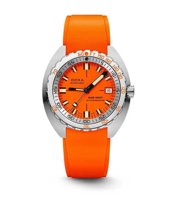 Doxa Sub 300T Professional 42.5mm - 840.10.351.21