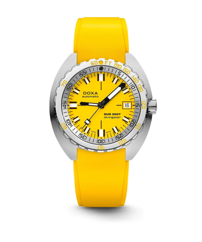 Doxa Sub 300T Divingstar 42.5mm - 840.10.361.31
